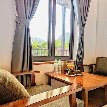 Ninh Binh Greenland Homestay Zewnętrze zdjęcie