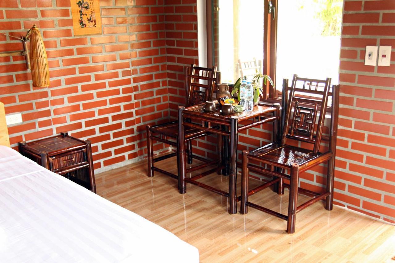 Ninh Binh Greenland Homestay Zewnętrze zdjęcie