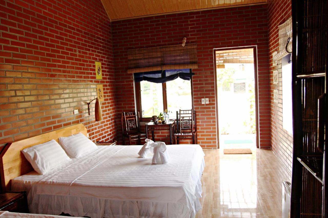 Ninh Binh Greenland Homestay Zewnętrze zdjęcie